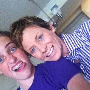 Meet your Posher, Shannon